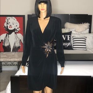 Bob Mackie Evening Dress